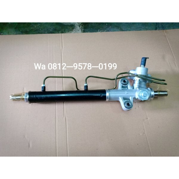Rack Power Steering Honda City Z