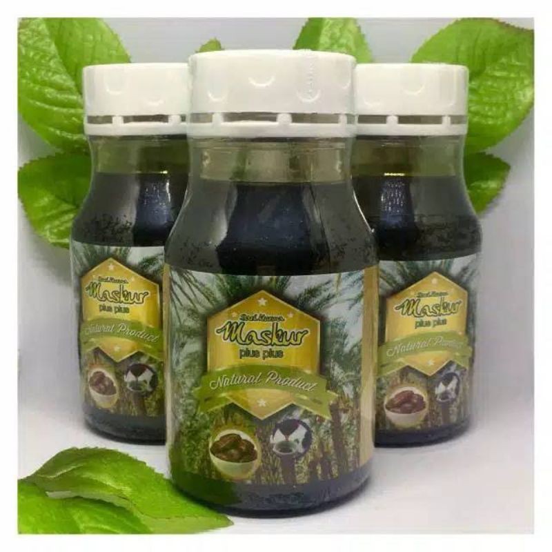 

Sari Kurma Maskur