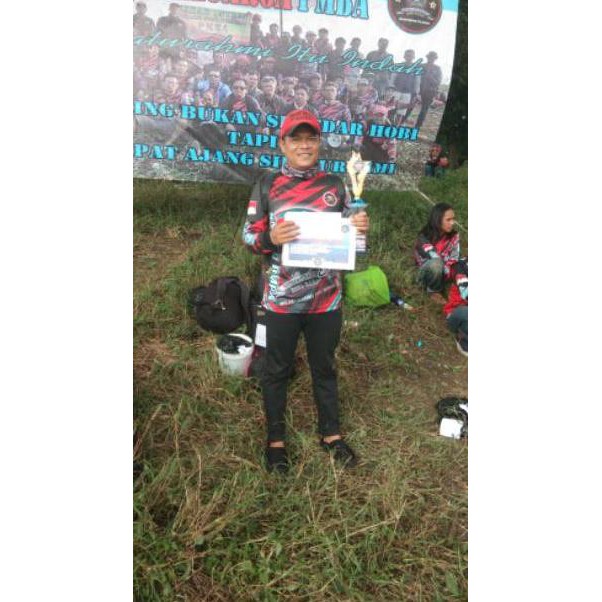 нoт deal Essen paling jitu umpan ikan nila babon si jabrig  produk raja kroto ✴