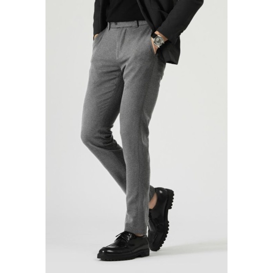 PEAZY PANTS TWO TONE BY HEYMALE.ID