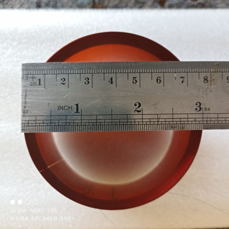 Spoll speaker 3 inch / spol speaker voice coil 3 inch untuk speaker 12,15,18 inch / spol acr fabolus