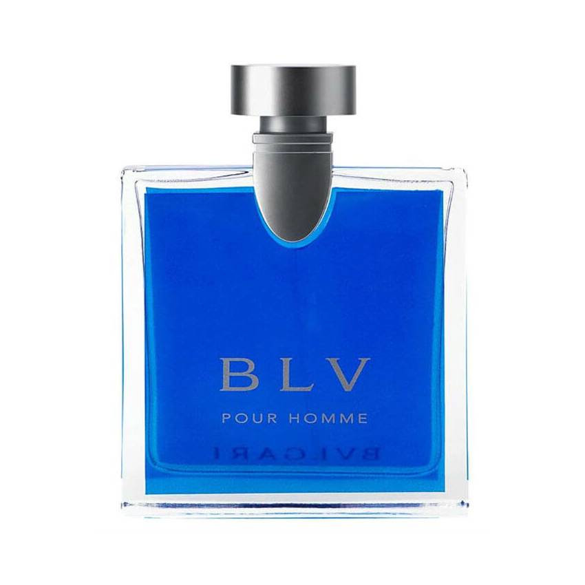 Bvlgari BLV Man – 100 ML Original BPOM