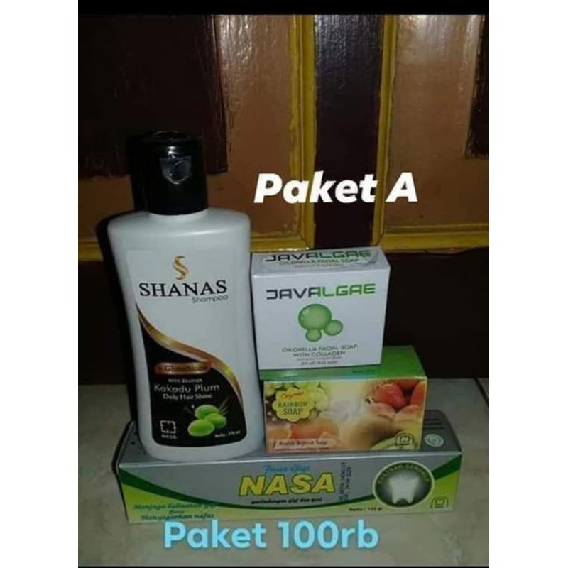 

PAHENASA