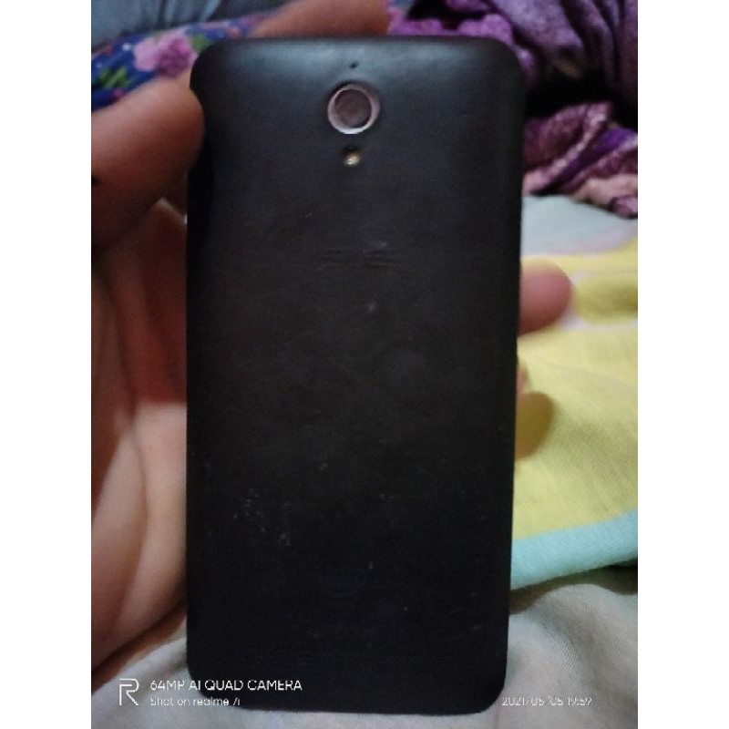 Asus Z007/Zenfone C minus