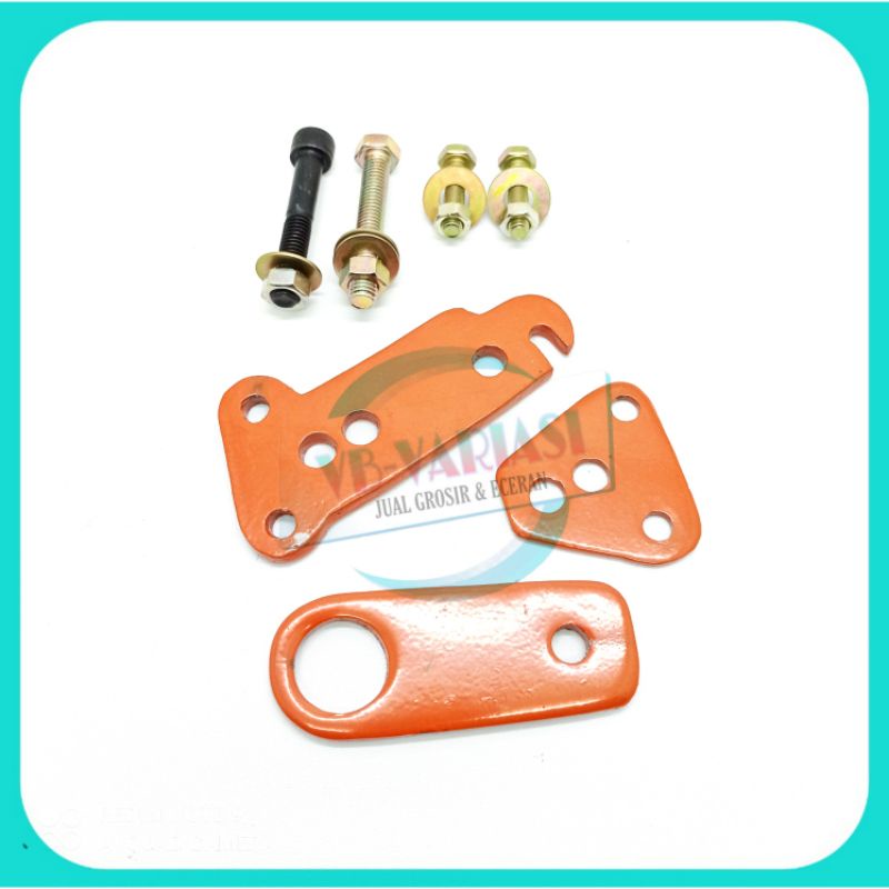 PERINGAN KOPLING PENGENTENG KOPLING KIA PICANTO MORNING VISTO HYUNDAI ATOZ i10