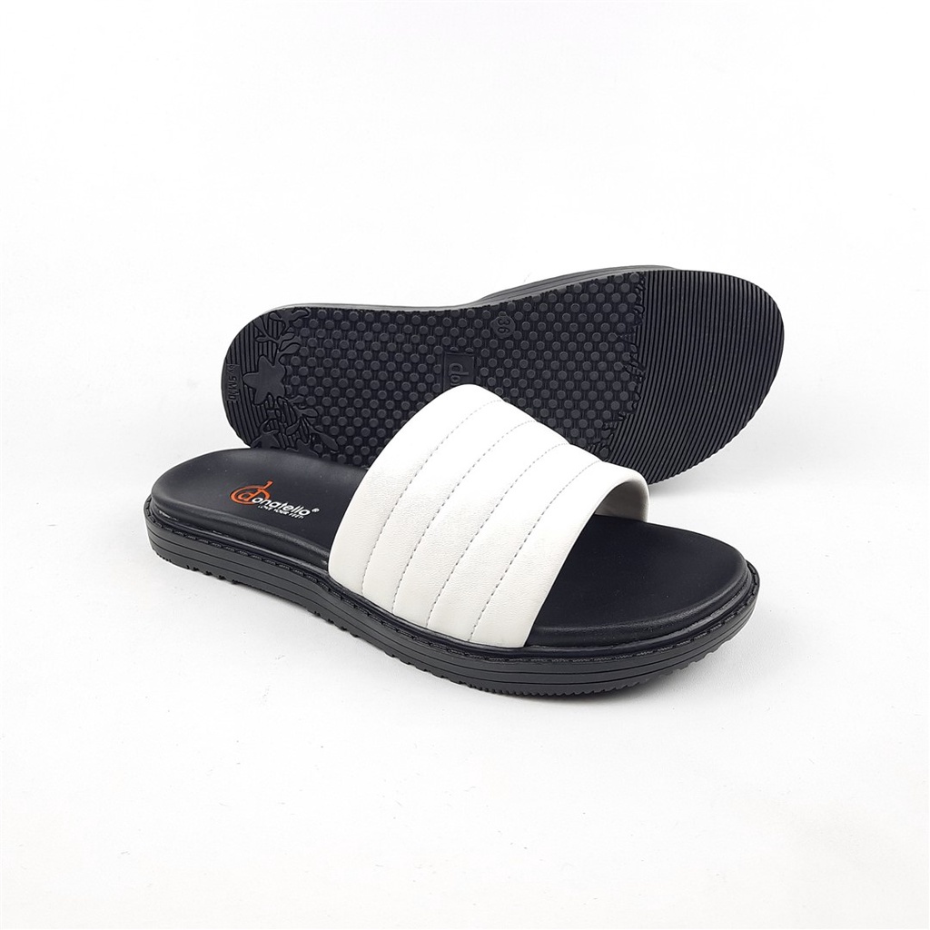 Sandal slop wanita Donatello AN.613104 36-40