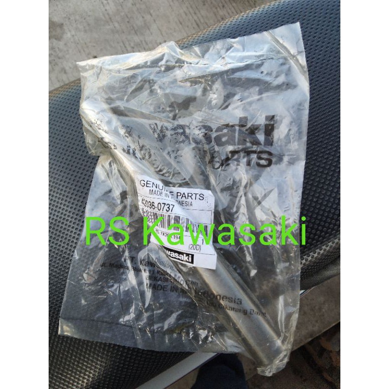 bos Bosh swing arm ninja rr new old original