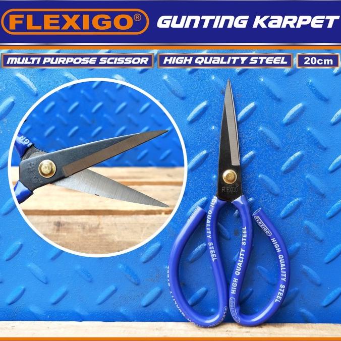 

BUKU & ALAT TULIS PERLENGKAPAN SEKOLAH & KANTOR GUNTING KARPET SERBA