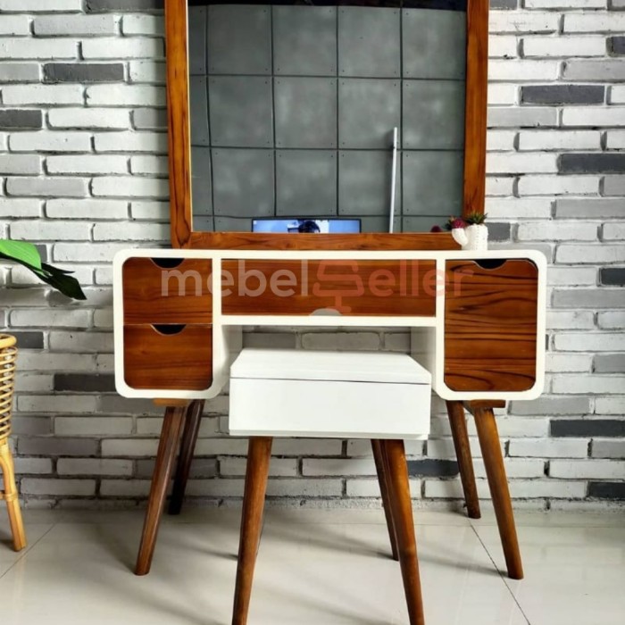 Meja Rias - Meja Rias Minimalis - Meja Rias Jati - Meja Rias Mewah