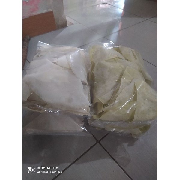 

kerupuk atut