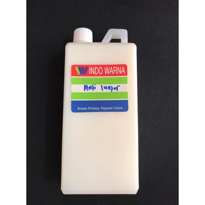 

TERBARU Penguat Cat / Pasta Sablon - ANTI LUNTUR - 1kg/CAT AKRILIK SET/CAT AKRILIK SET 24 WARNA/CAT AKRILIK PASTEL/CAT AIR/CAT AIR LUKIS SET/CAT AIR GIOTTO/KUAS LUKIS 1 SET/KUAS LUKIS KECIL/KUAS LUKIS LENGKAP/KANVAS LUKIS/KANVAS LUKIS SKETSA/KANVAS LUKIS