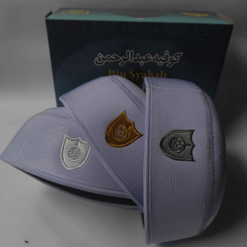 PECI MALAYSIA A3 SONGKOK MALAYSIA A3 KUPIAH MALAYSIA A3 PATTANI ORIGINAL ABDURRAHMAN A1 A3 A5