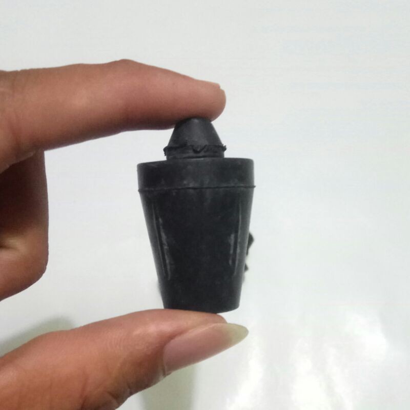 Karet Bantalan Kap Mesin Honda HRV FREED Karet Stopper Honda HRV FREED