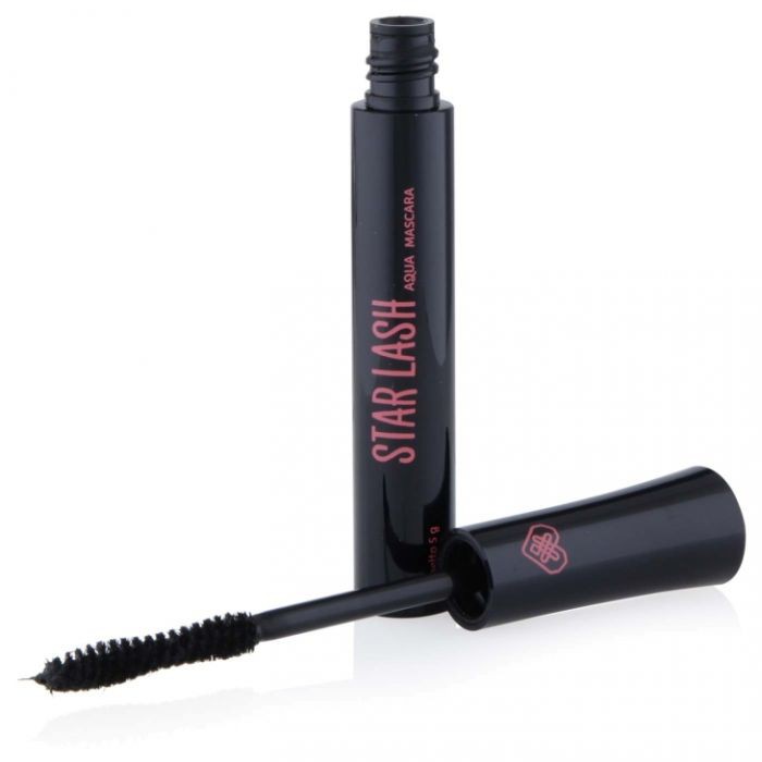 EMINA Star Lash Aqua Mascara / Maskara Emina