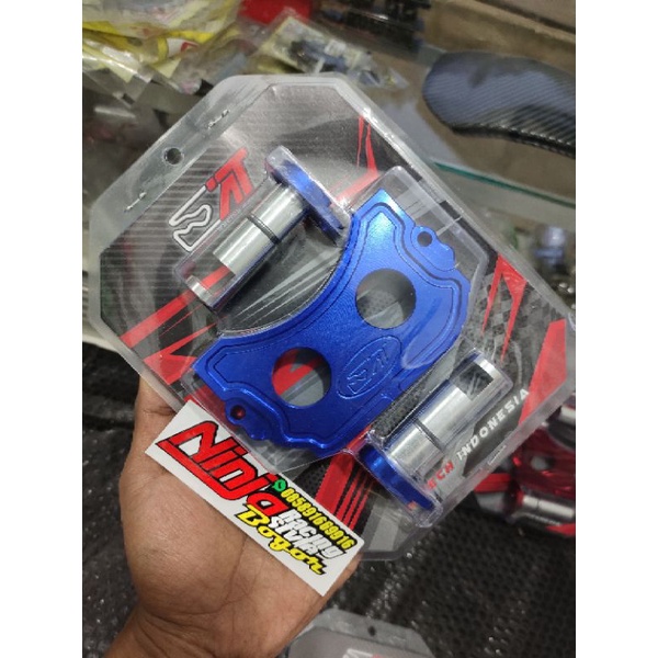 MEKANISME KIPS NINJA R, SS, NINJA RR - mekanisme kips ai-tech original ninja rr, ninja r,ss