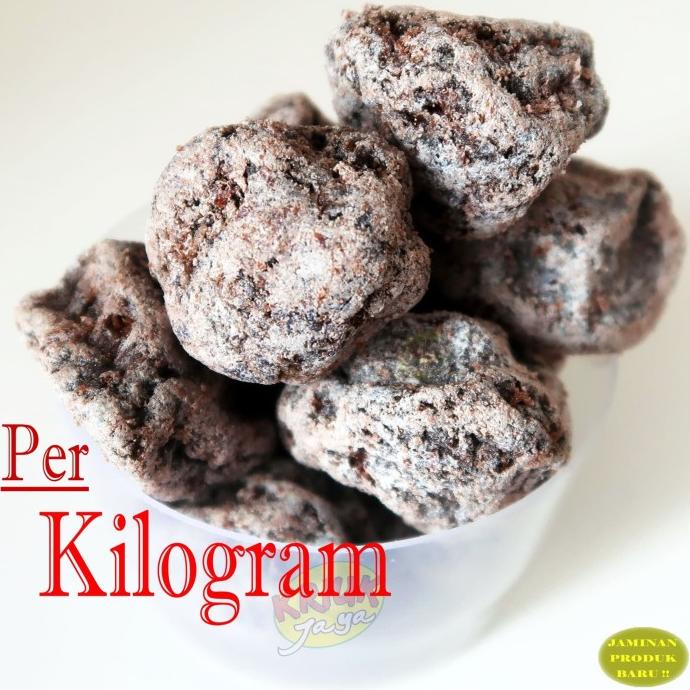 

Manisan Plum Kiamboy / Kiamboi Putih ASIN Super ( KILOAN / CURAH ) ---Termurah---