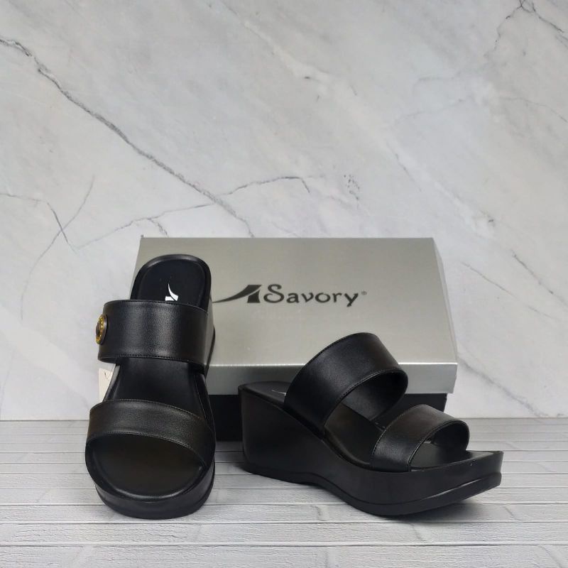 Sandal Wanita Savory HO 532