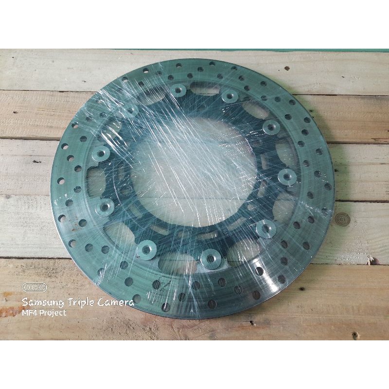 Disk r1/r6 old lubang disk 6 limbah moge