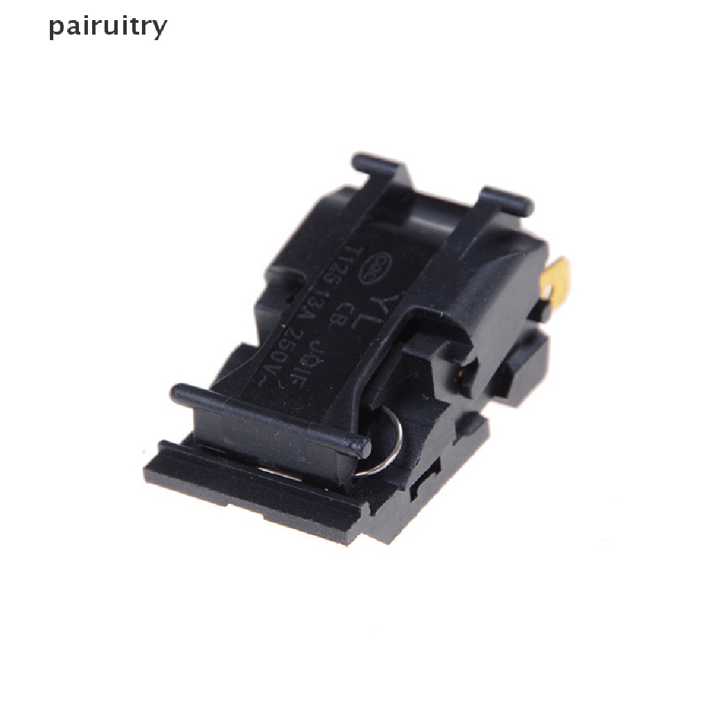 Prt 2pcs Switch Thermostat Elektrik Untuk Dapur PRT