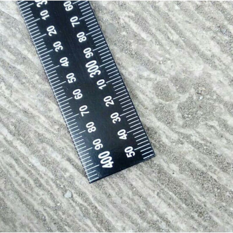 

penggaris 40 - 60cm - siku penggaris