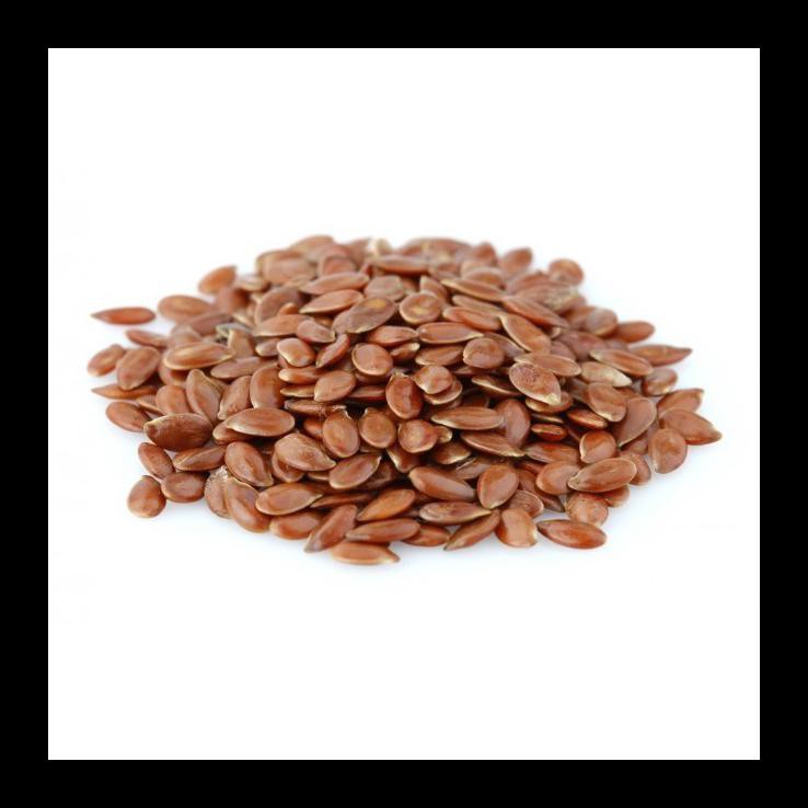 

STOK BARU! BROWN FLAXSEEDS 1000 GRAM MURAH