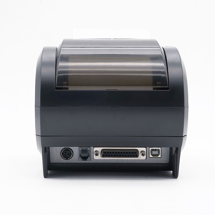 PRINTER KASIR THERMAL 80MM AUTO CUTTER BISON K-260 USB DAN SERIAL