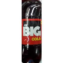

Big cola botol 200ml