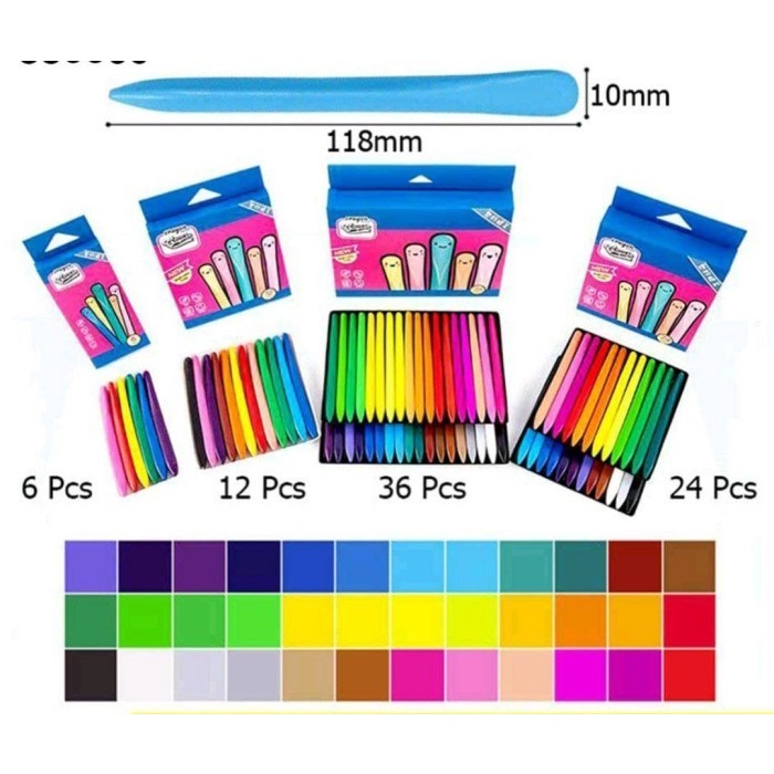 

Gaya Crayon Waterproof Alat Menggambar Si Kecil Dp Terlaris
