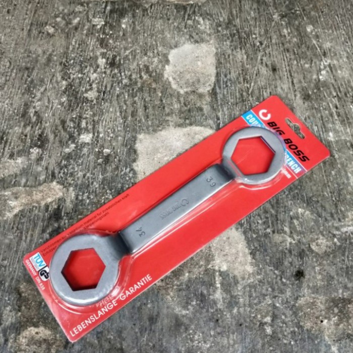 Kunci Cvt Matic 34 39 - Kunci Cvt Motor Matic