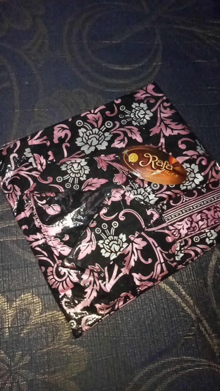 Kemeja Arjuna Prada Bakung Warna Biru Kuning Pink Hijau Size M L Xl Xxl Batik Pekalongan