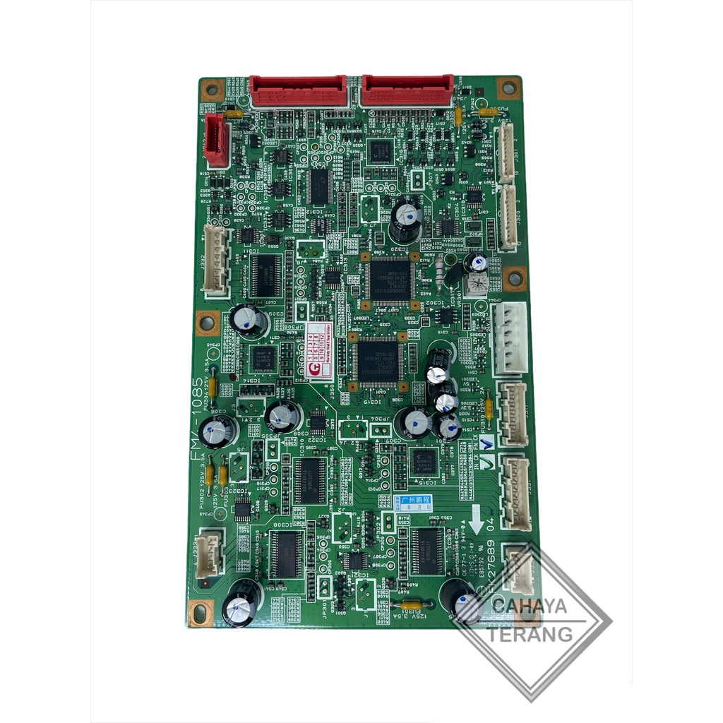 PCB DUPLEX Mesin Fotokopi Canon 6055/6065/6075/6255/6265/6275