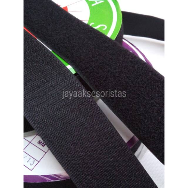 Velcro perepet tas 3.8 cm murah