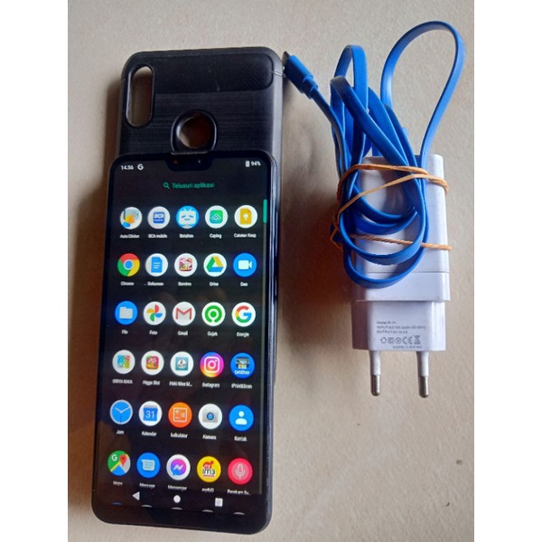 HP ASUS Zenfone Max Pro M2 RAM 4/64GB