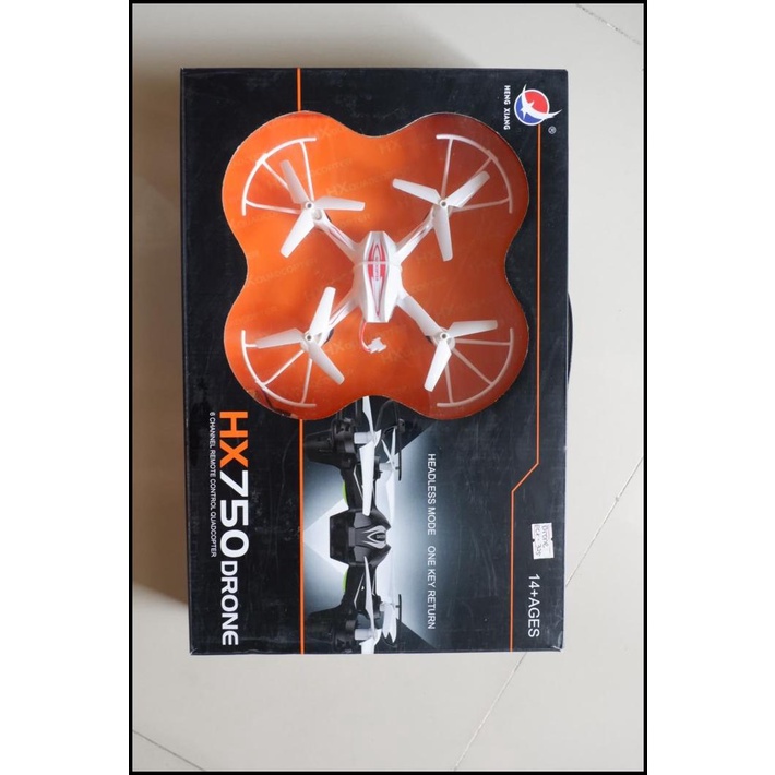 Drone Hx750 Drone