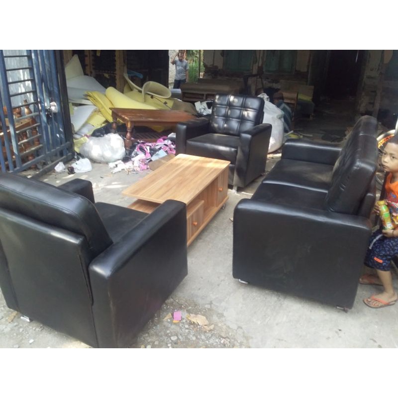 Sofa tamu minimalis 211