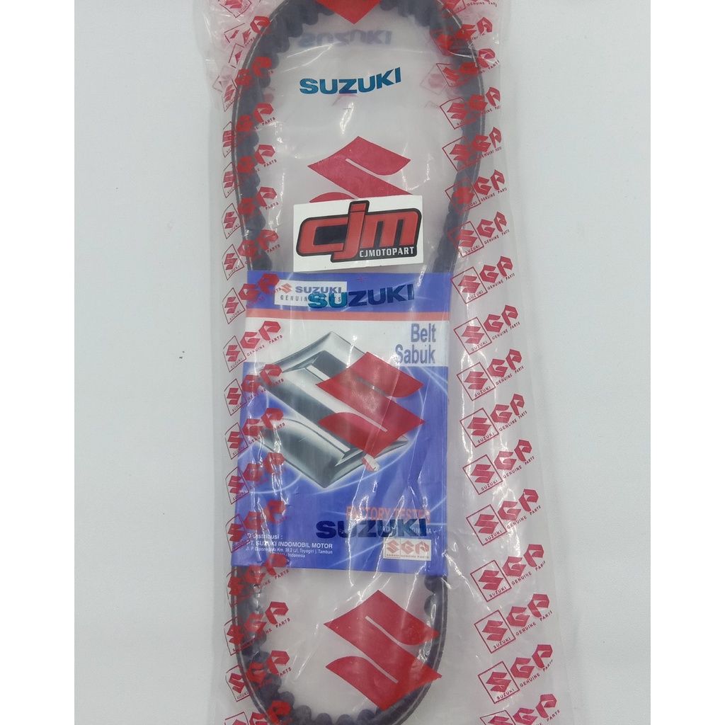 VanBelt Spin Suzuki 27601B46G10N000