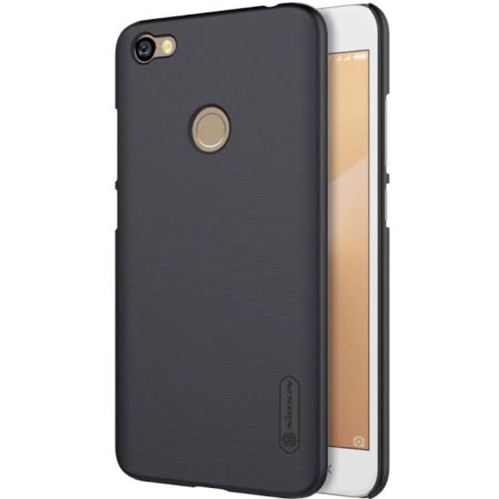 XIAOMI REDMI NOTE 5A PRIME NILLKIN HARDCASE FROSTED SHIELD ORIGINAL