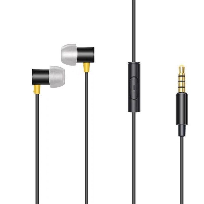 ZHU NIGHTINGALE with Mic Super Small Earphone In Ear Monitor HIFI