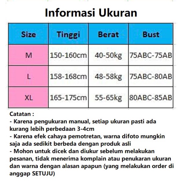 IJU123R Set Bikini Monokini/Baju Renang Wanita/Swimsuit Model One Piece Model Hollow Backless-2