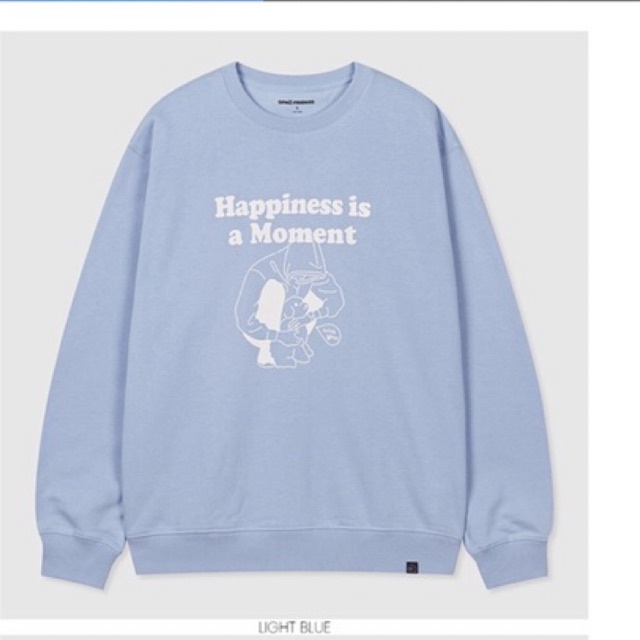 [READY] SPAO X VIVI SWEATER