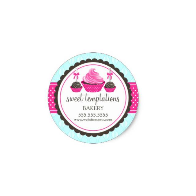 

STICKER cookies Bisa CUSTOM (poto REFERENSI )