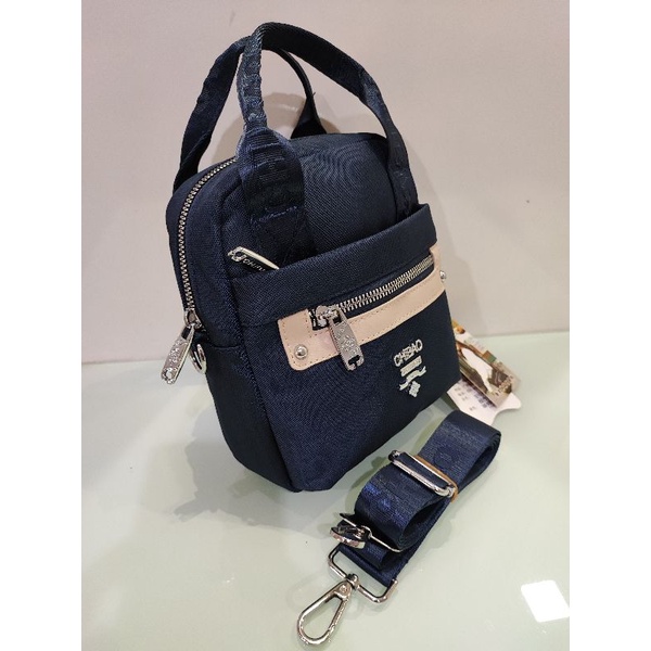 Tas Slempang 2 Fungsi Chibao 5882