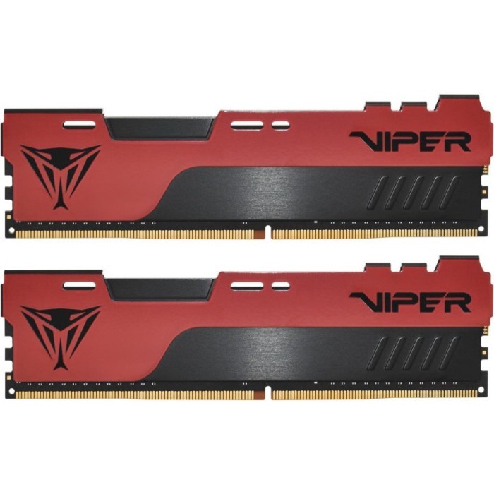 PATRIOT VIPER ELITE II 16GB 2x8GB DDR4 3600mhz - PVE2416G360C0K