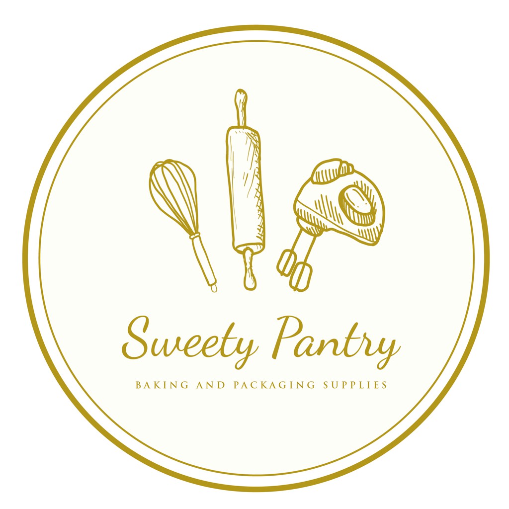 sweetypantry