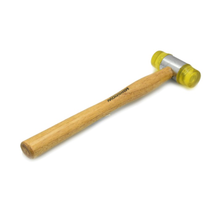 KRISBOW PALU PLASTIK 30 MM