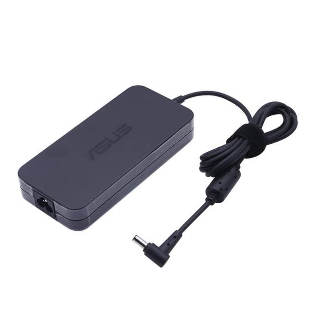 Adaptor Charger ASUS TUF Gaming FX505 FX505GD FX505GE FX505GD FX505DY 19V 6.32A DC=6.0x3.7mm