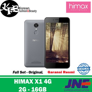 Himax Note 7 Shopee Indonesia