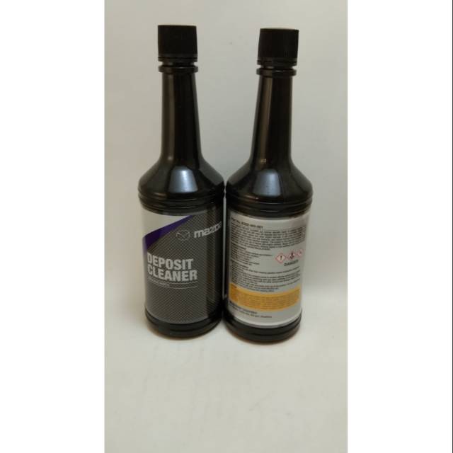Jual Deposit Cleaner Mazda Original Made In Japan 200 ML Shopee Indonesia