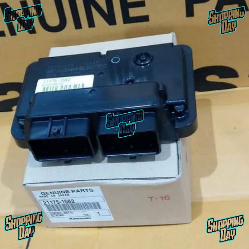 ECU ECM CDI zx25r zx25 r ORIGINAL