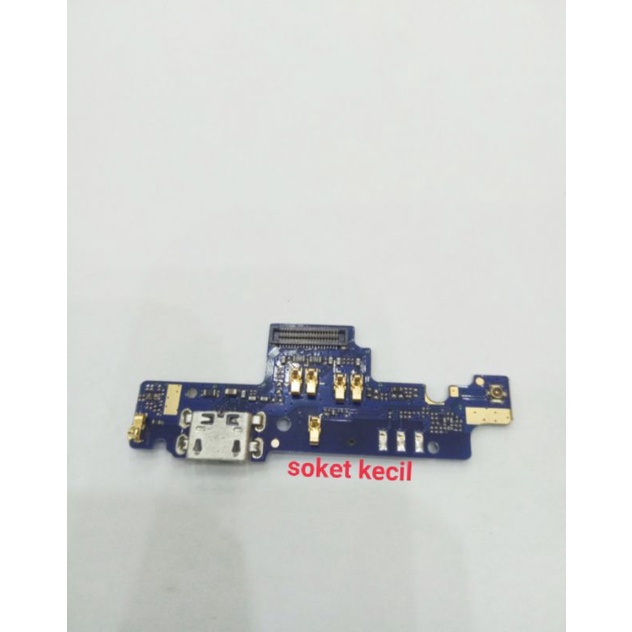 connector charger Redmi note 4x pic cas xiaomi note4x conector papan pcb